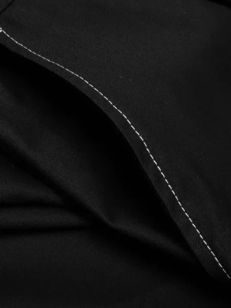 Pantaloni Awake Ny negru