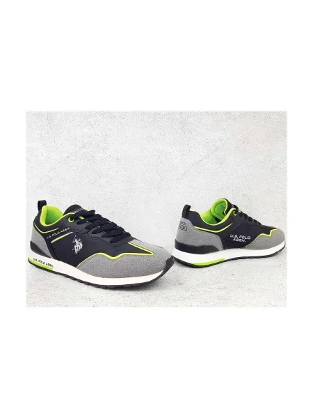 Pantofi U.s. Polo Assn.