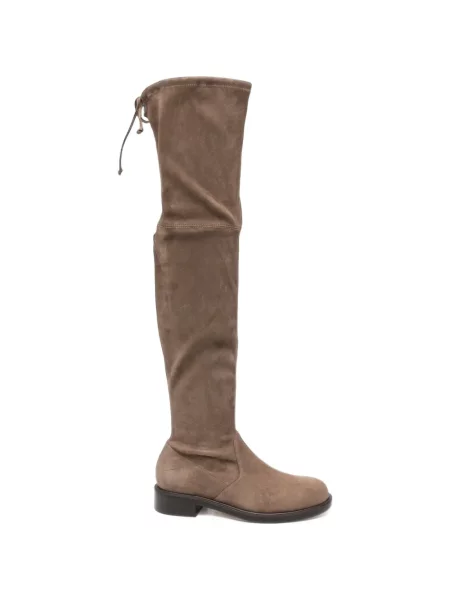 Cizme Stuart Weitzman maro