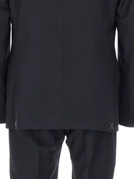 Costum Corneliani de costum gri