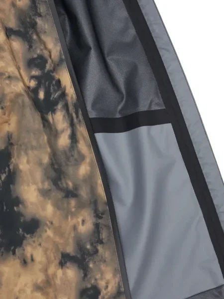 Ретро слънчеви очила Adidas бродирани сиво