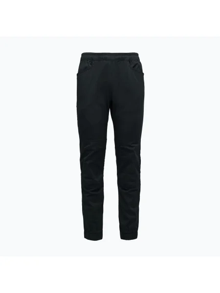 Pantaloni de alpinism pentru bărbați Black Diamond Notion Pants black negru