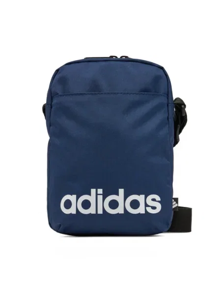 Geantă crossover adidas albastru