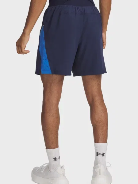 Спортивные шорты Under Armour синие