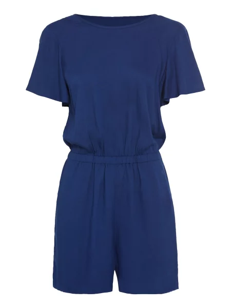 LSCN by LASCANA Salopeta albastru