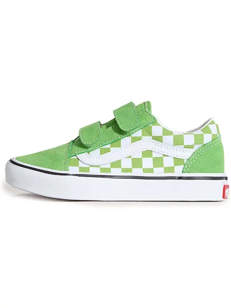 Pantofi copii Vans galben