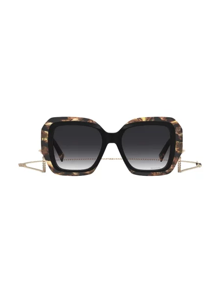 Missoni ochelari negru