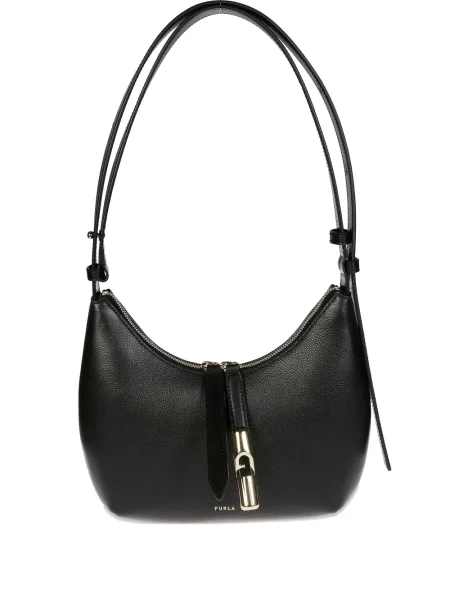 Geantă Furla negru