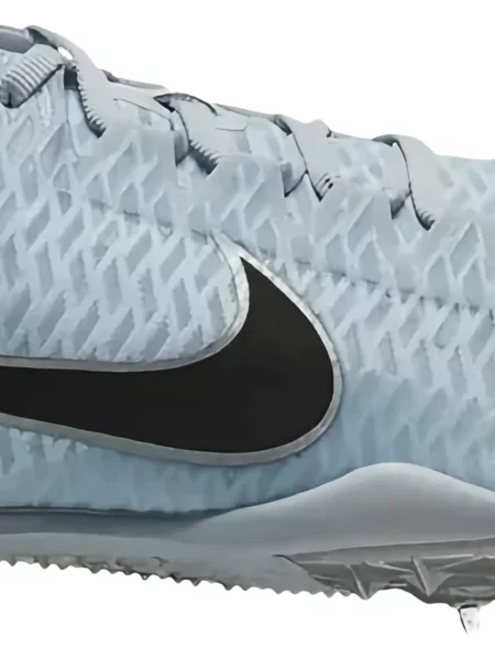 Fotbal sneakerși Nike Epic React slip-on cu perle alb