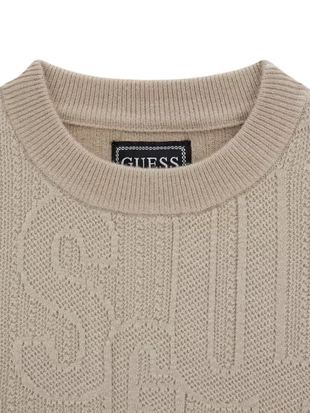 Детский свитер Guess