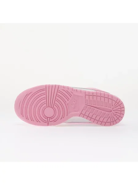 Кецове Nike бяло