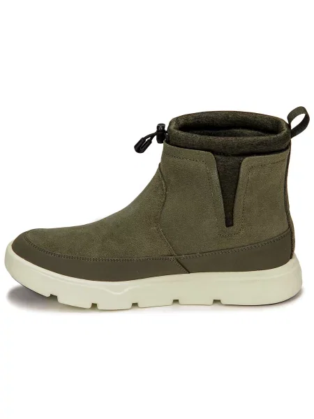 Botine Helly Hansen gri