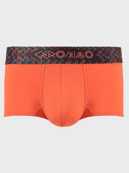 Труси Geronimo бавовна/еластан помаранчевий