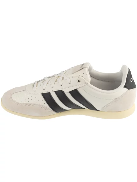 Pantofi Adidas alb