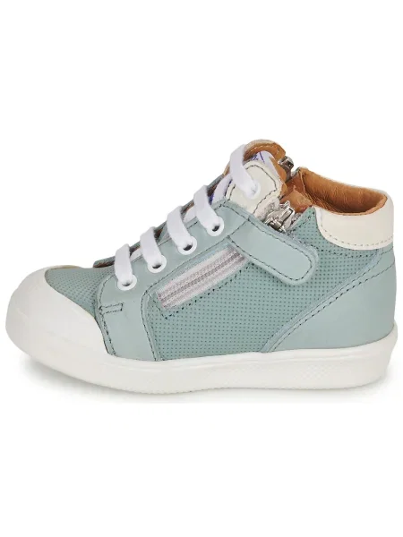 Pantofi copii Gbb verde