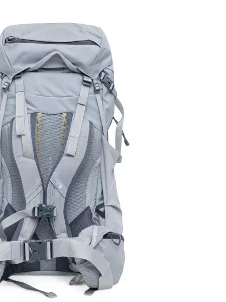 Rucsac The North Face gri