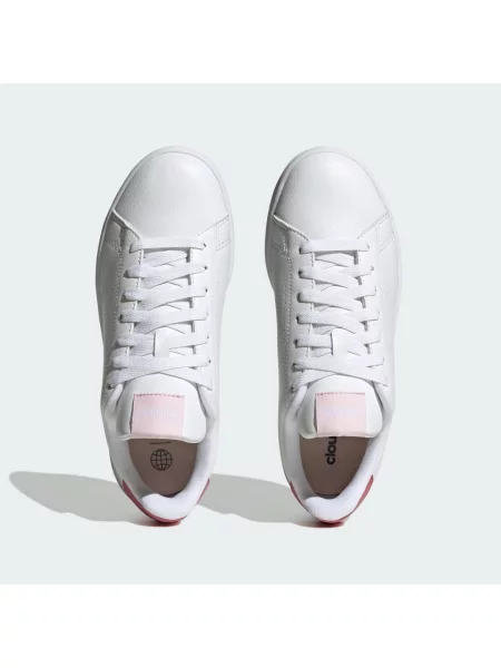 Buty Advantage białe