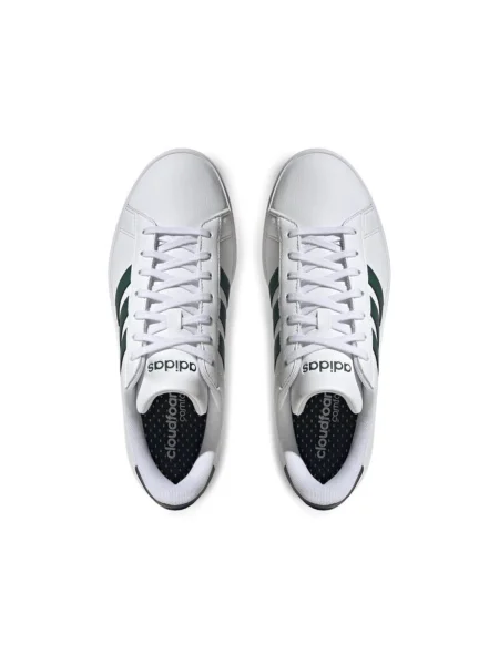 Pantofi Adidas alb
