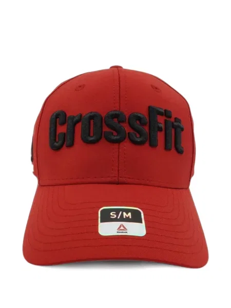 Șapcă Reebok roșu