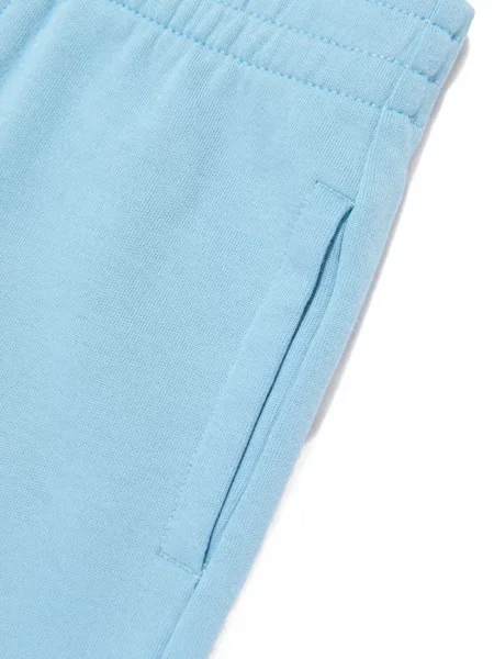 Szorty dziecięce Polo Ralph Lauren niebieskie