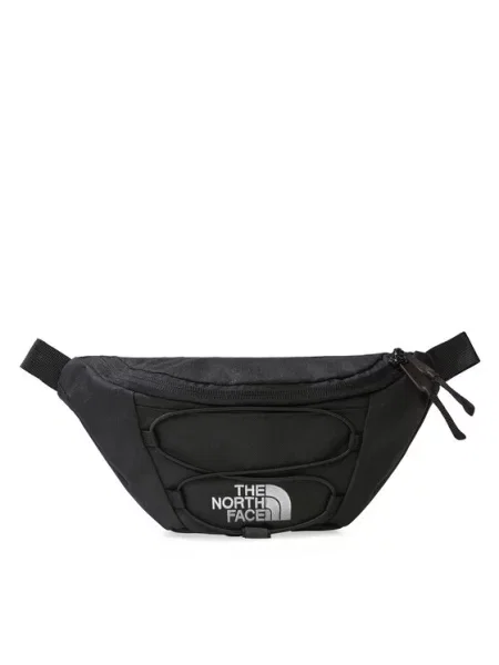 THE NORTH FACE Sportska pojasna torbica Jester' crna