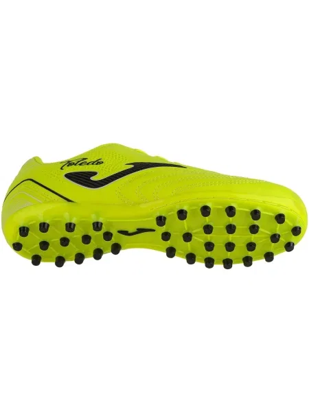 Pantofi copii Joma galben