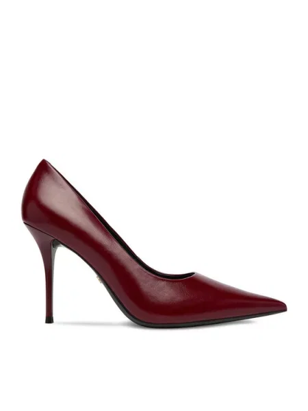 GINO ROSSI Обувки на Бордо