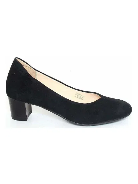 Pantofi Ara negru