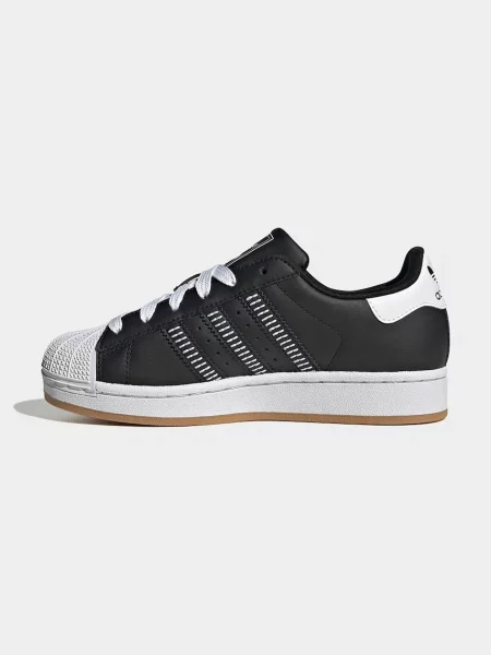 Adidas Originals Дитячі кросівки SUPERSTAR II