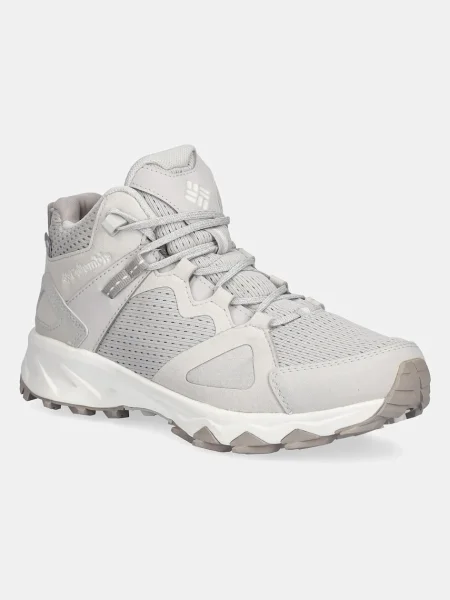 Обувки Columbia Peakfreak Hera Mid Outdry сиво