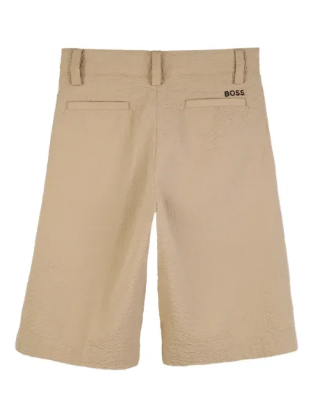 Dětské kraťasy Bosswear
