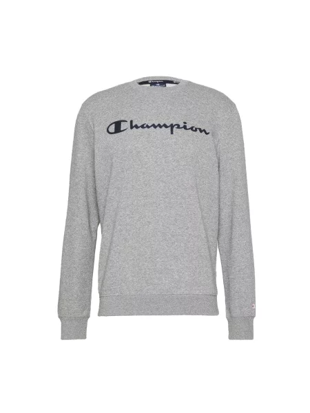 Bluza Logo Standardowy szara