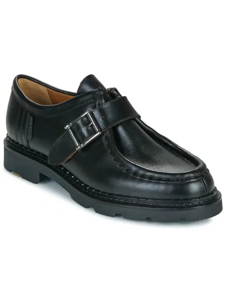Pantofi Pellet negru