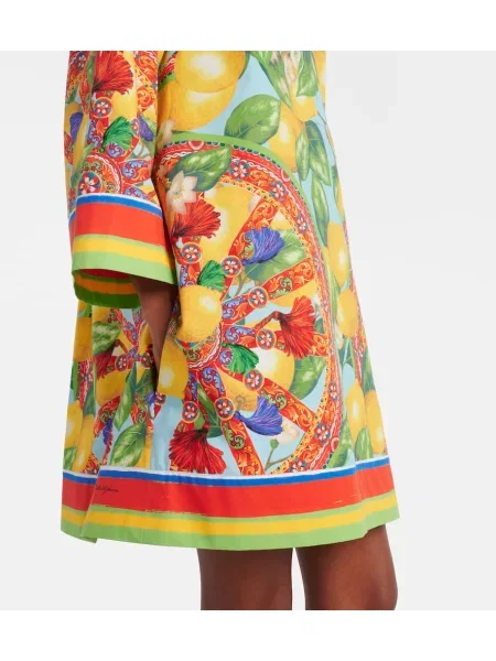 Cămașă Dolce&gabbana cu imagine