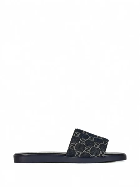 Sandale Gucci albastru