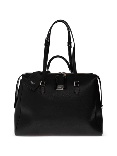 Taška Dolce & Gabbana čierna