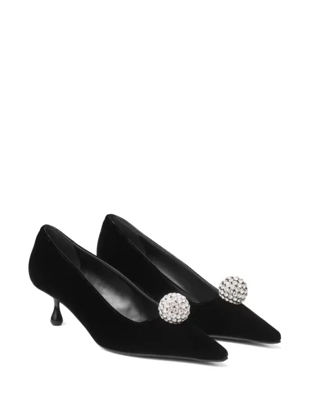 Bateliai Jimmy Choo juoda