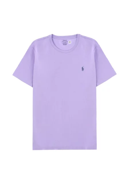 Boxeri Polo Ralph Lauren cu glugă cu autograf violet