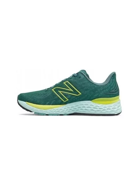Pantofi New Balance galben