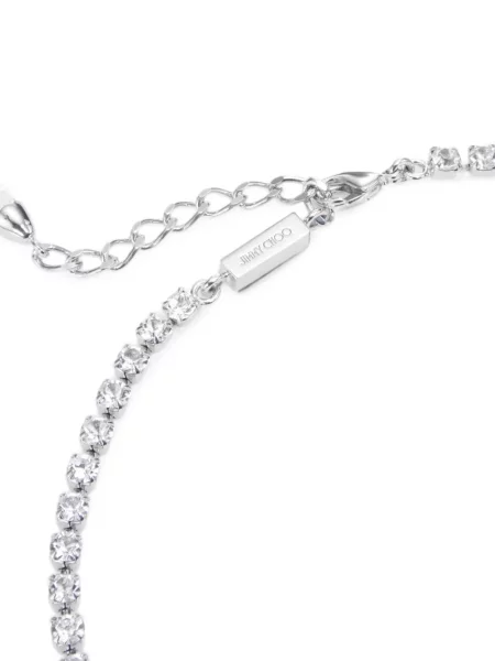 Колие Jimmy Choo