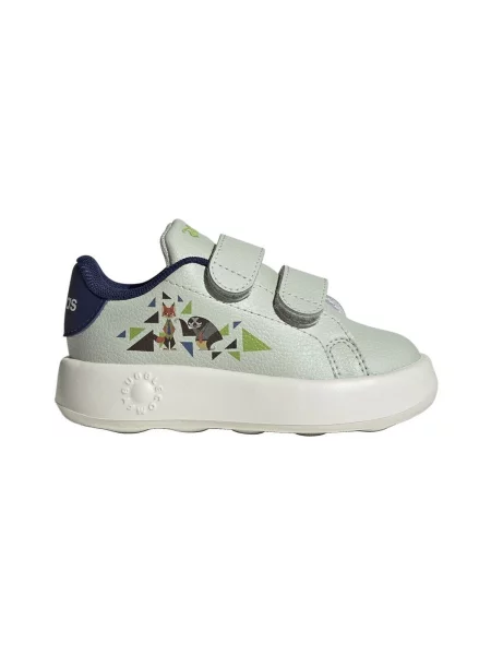 Pantofi copii Adidas albastru