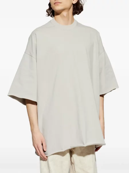 Къс тениска Rick Owens