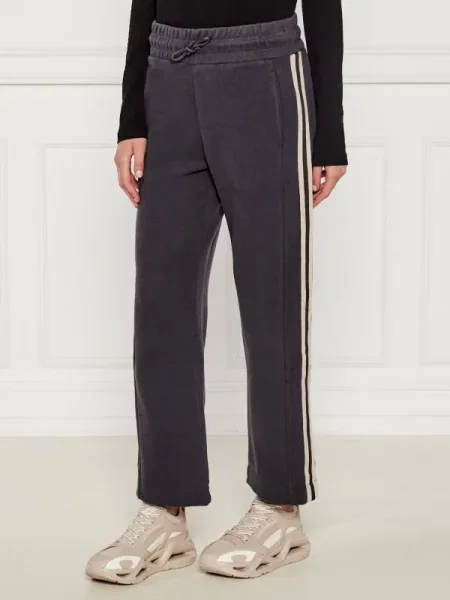 Emporio Armani Pantaloni trening gri