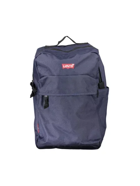 Levi's Plecak niebieski