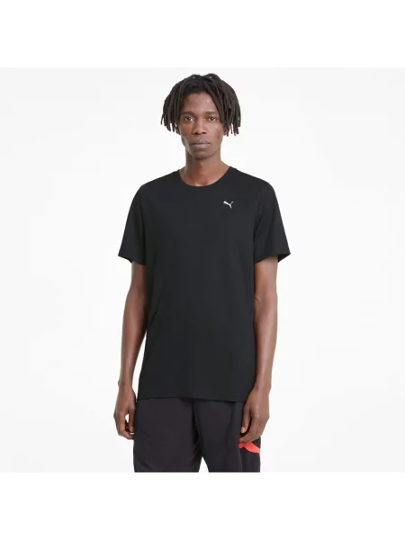 Majica Puma črna