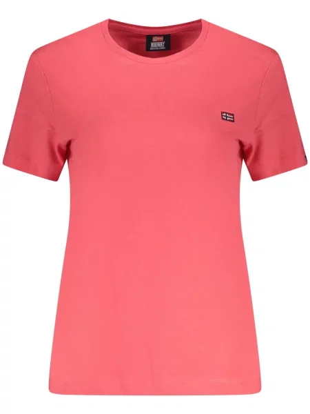 Tricou Norway 1963