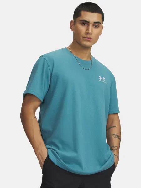 Tricou Under Armour cu autograf