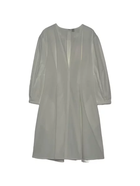 Rochie mini Toteme alb