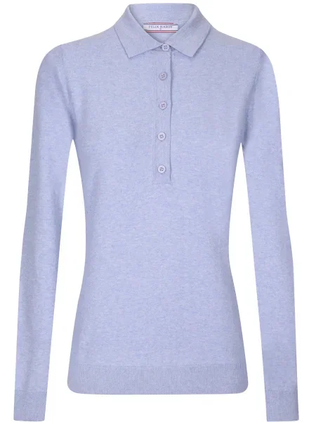 Felix Hardy Pulover svijetloplava