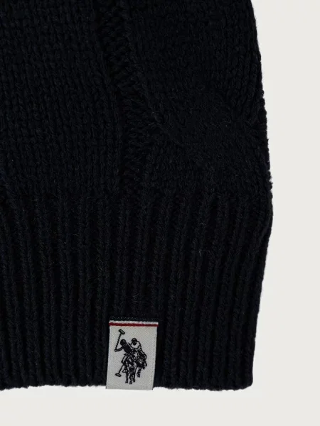 U.S. Polo Assn. светр дитячий